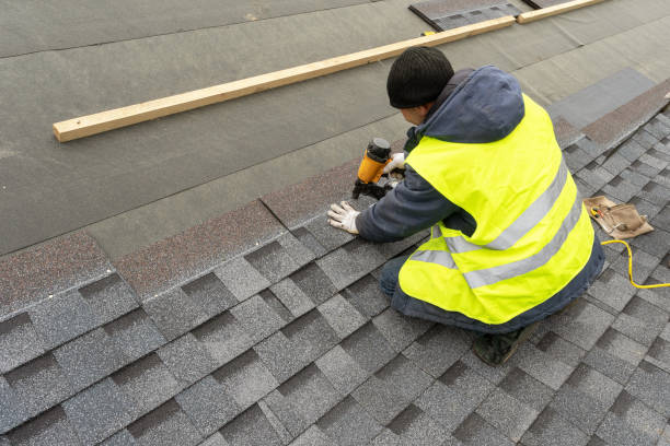 Best Roof Leak Repair  in Mount Ora, OH