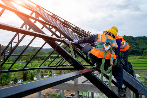 Best Commercial Roofing Services  in Mount Ora, OH