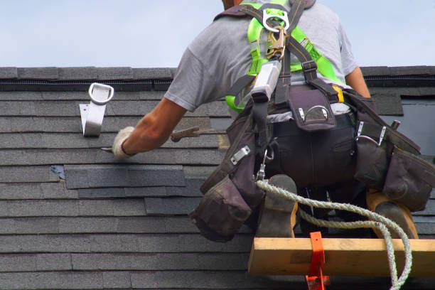 Quick and Trustworthy Emergency Roof Repair Services in Mount Ora, OH