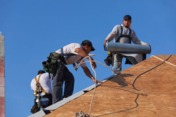 Roof Repair Estimates in Mount Ora, OH