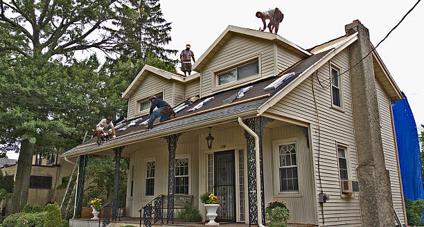 Roof Waterproofing Services in Mount Ora, OH