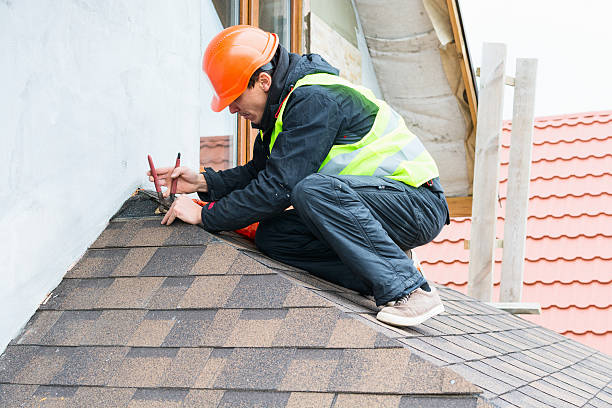 Best Local Roofing Companies  in Mount Ora, OH
