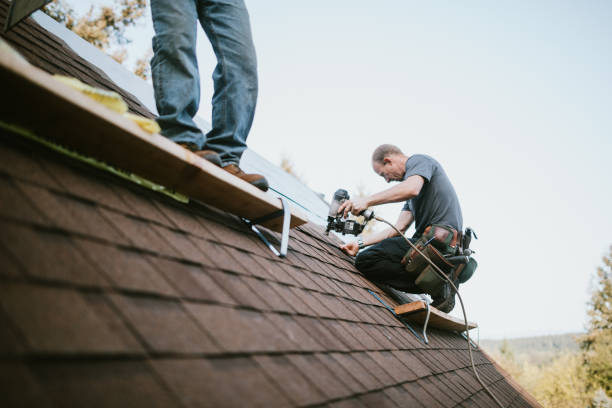 Best Commercial Roofing Services  in Mount Ora, OH
